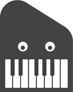 Piano Monster