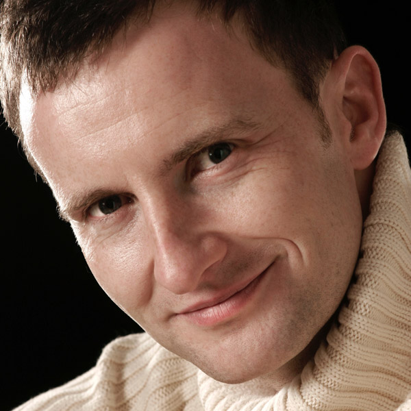 Mark Bradbury (Director)