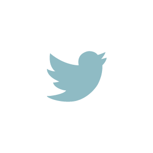 Little Notes Twitter icon (hover)